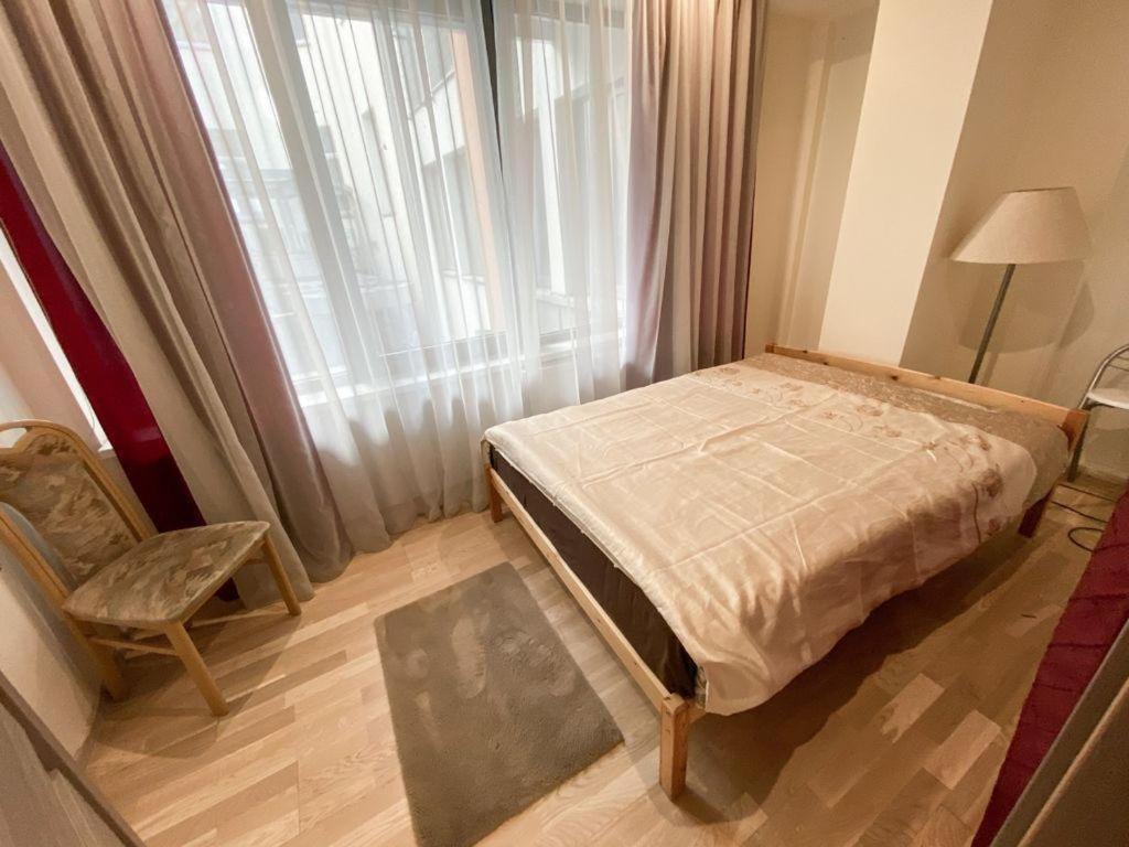 Old Town Apartment With Private Elevator Riga Exterior photo